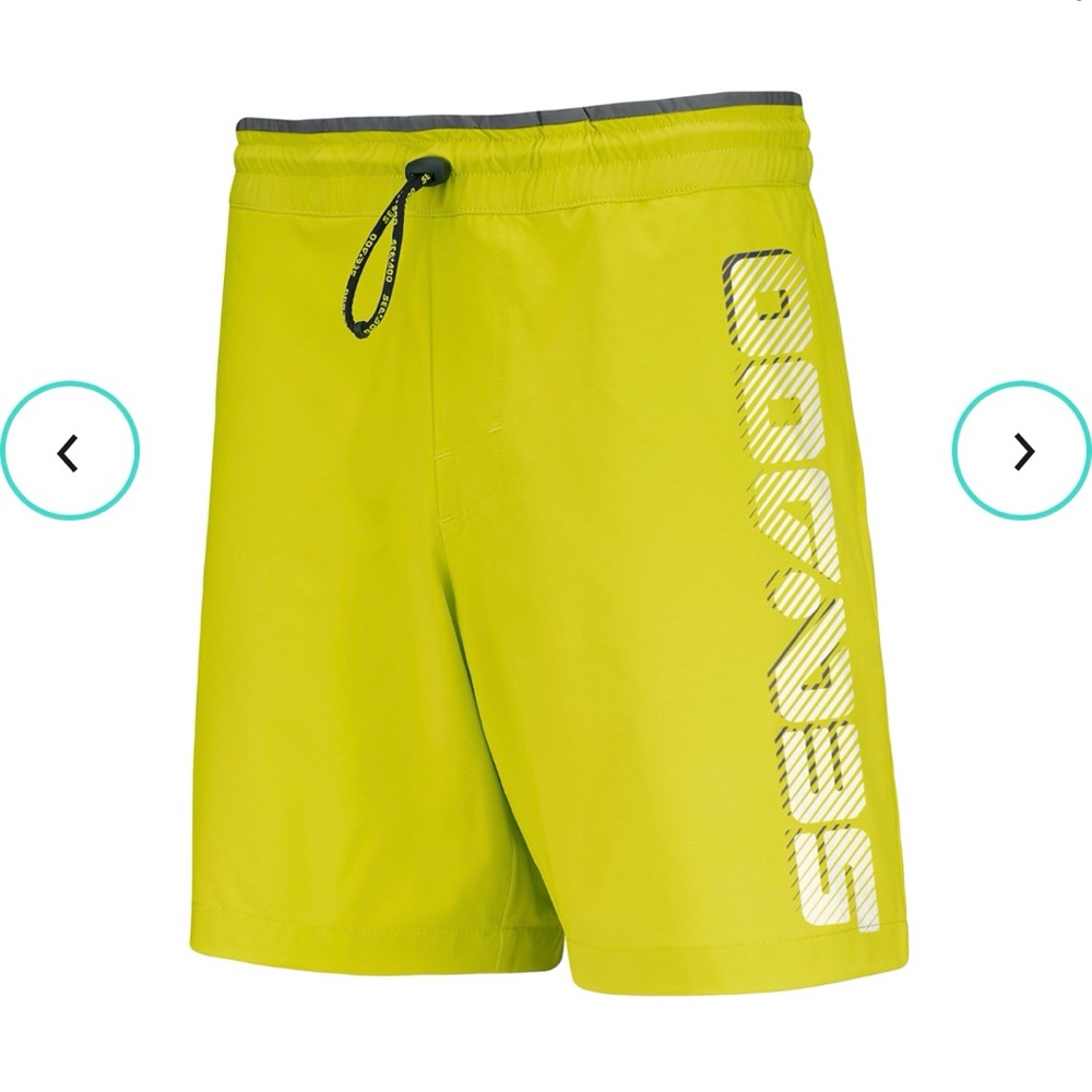 Sea-Doo Men's 18" Classic Boardshorts